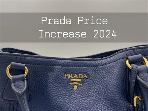 prada price increase 2021|prada bag price increase.